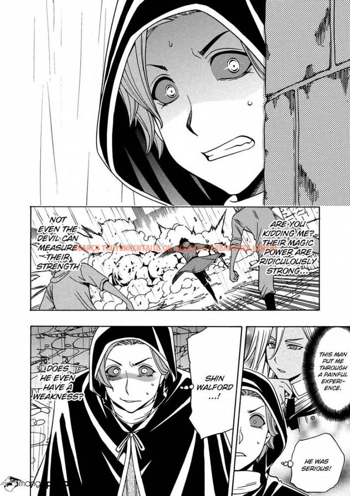 Read Hentai Image 37 456 in comic Kenja No Mago - Chapter 20 - www.hentaitnt.net