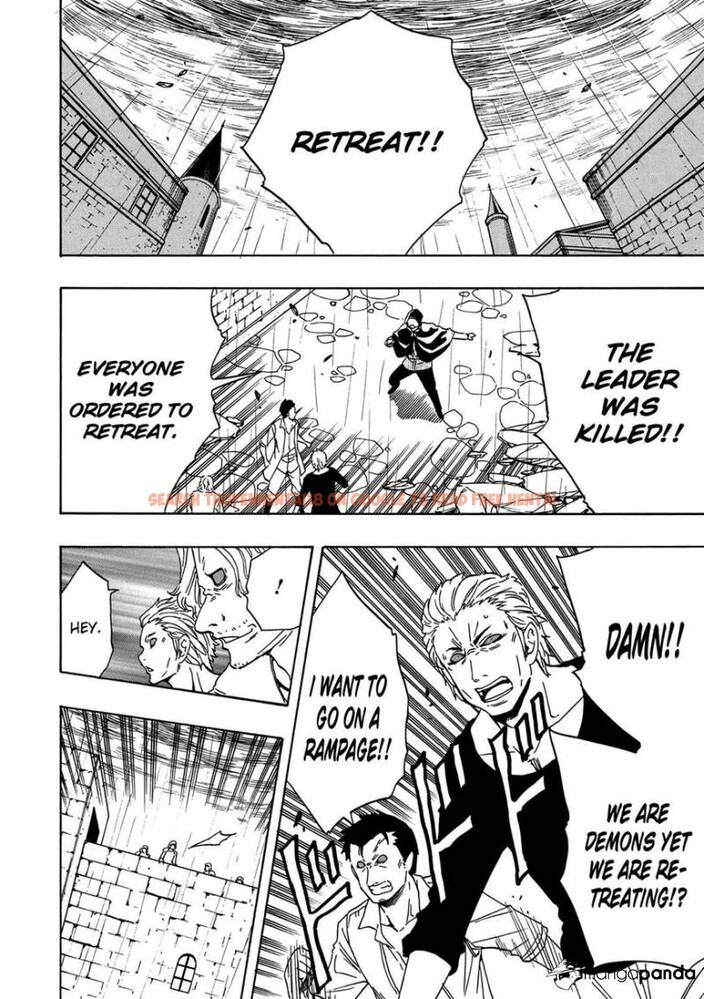 Read Hentai Image 39 456 in comic Kenja No Mago - Chapter 20 - www.hentaitnt.net
