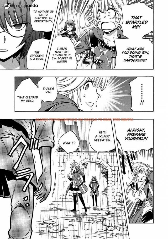 Read Hentai Image 4 453 in comic Kenja No Mago - Chapter 20 - www.hentaitnt.net