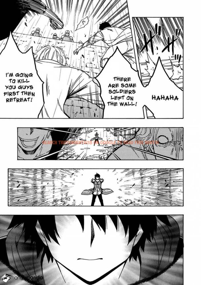 Read Hentai Image 40 456 in comic Kenja No Mago - Chapter 20 - www.hentaitnt.net