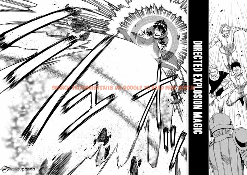 Read Hentai Image 41 456 in comic Kenja No Mago - Chapter 20 - www.hentaitnt.net