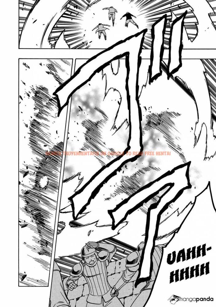 Read Hentai Image 42 456 in comic Kenja No Mago - Chapter 20 - www.hentaitnt.net