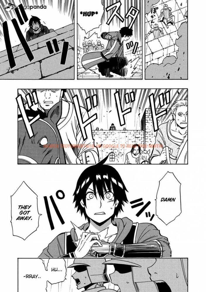 Read Hentai Image 43 456 in comic Kenja No Mago - Chapter 20 - www.hentaitnt.net