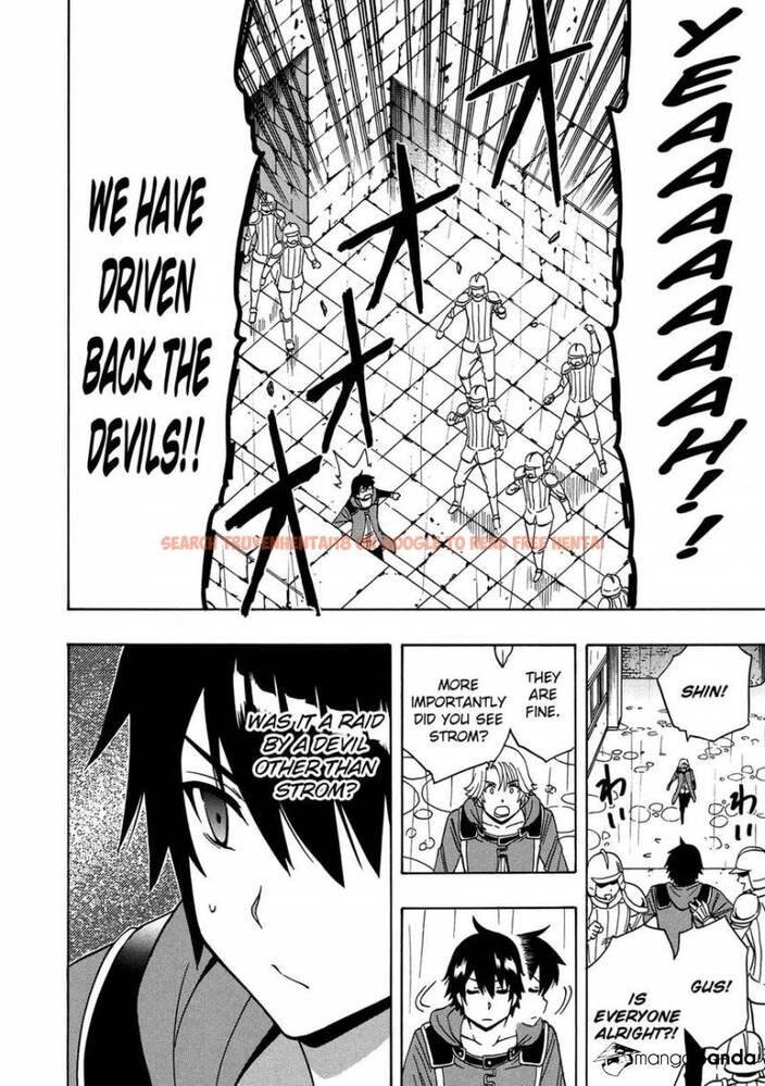 Read Hentai Image 44 456 in comic Kenja No Mago - Chapter 20 - www.hentaitnt.net
