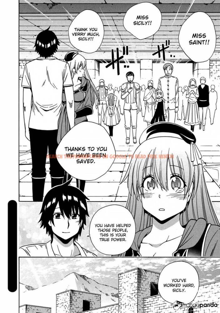 Read Hentai Image 54 457 in comic Kenja No Mago - Chapter 20 - www.hentaitnt.net