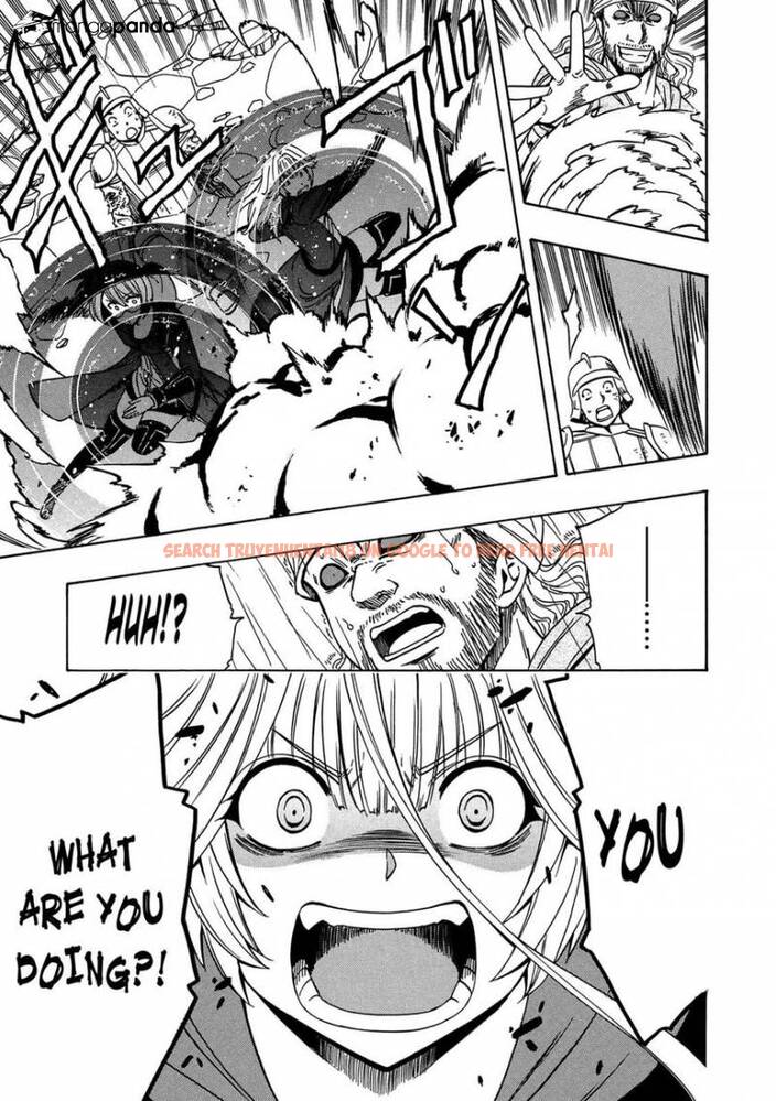 Read Hentai Image 8 453 in comic Kenja No Mago - Chapter 20 - www.hentaitnt.net