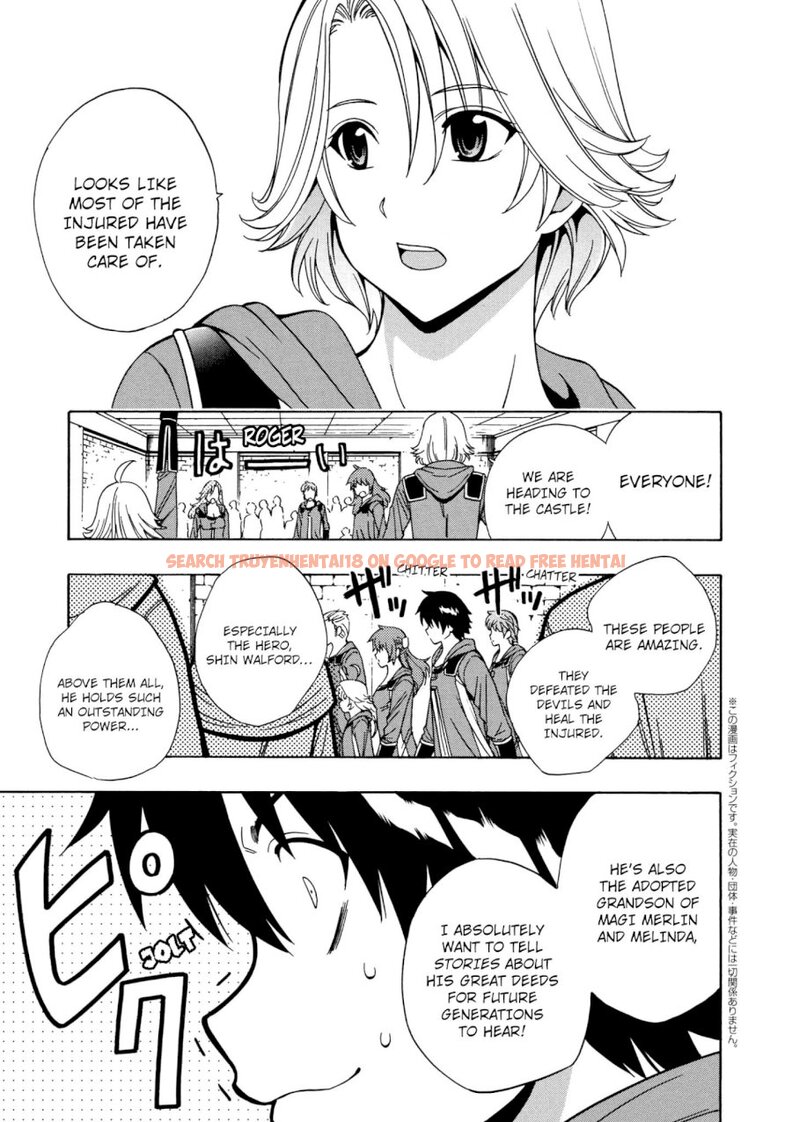 Read Hentai Image 1 457 in comic Kenja No Mago - Chapter 21 - www.hentaitnt.net