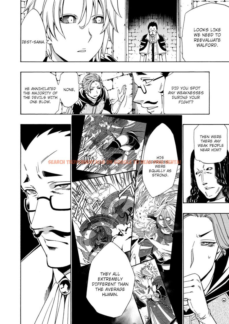 Read Hentai Image 10 457 in comic Kenja No Mago - Chapter 21 - www.hentaitnt.net