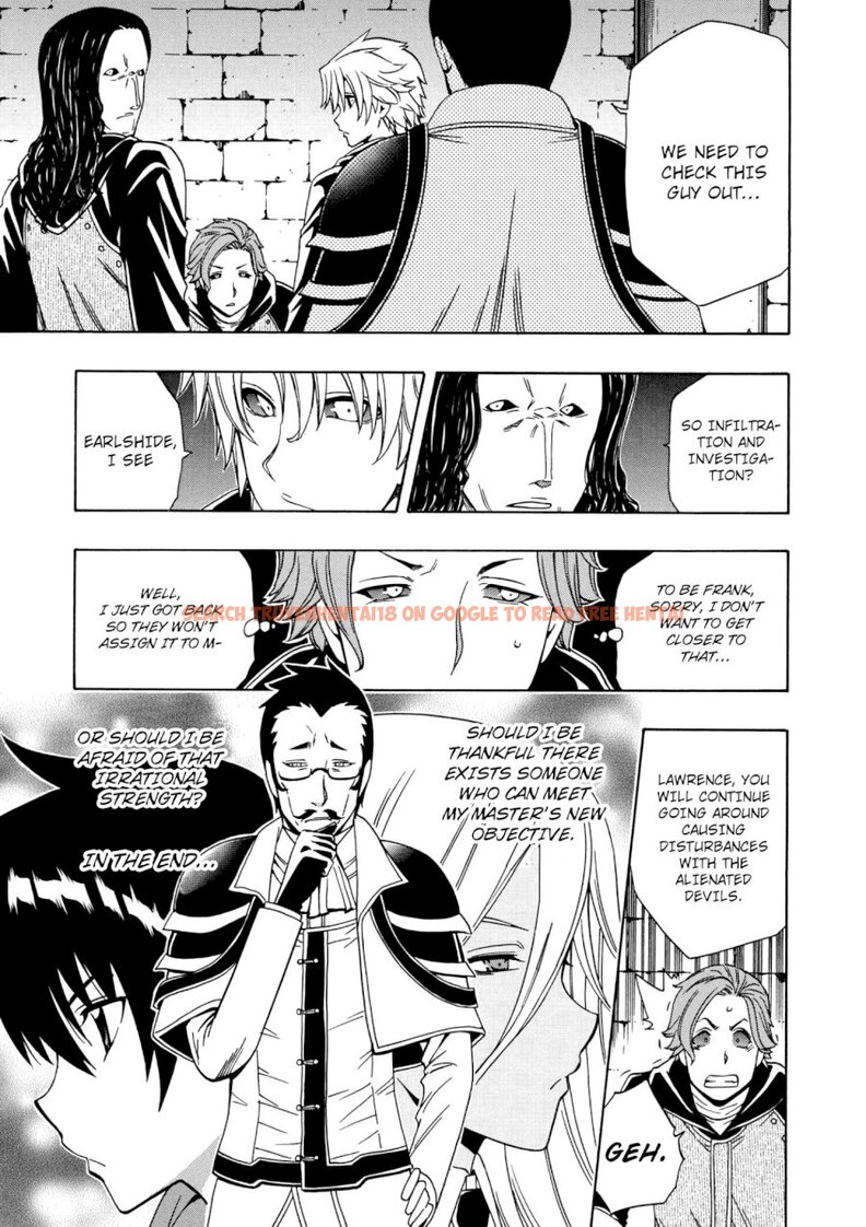 Read Hentai Image 11 457 in comic Kenja No Mago - Chapter 21 - www.hentaitnt.net