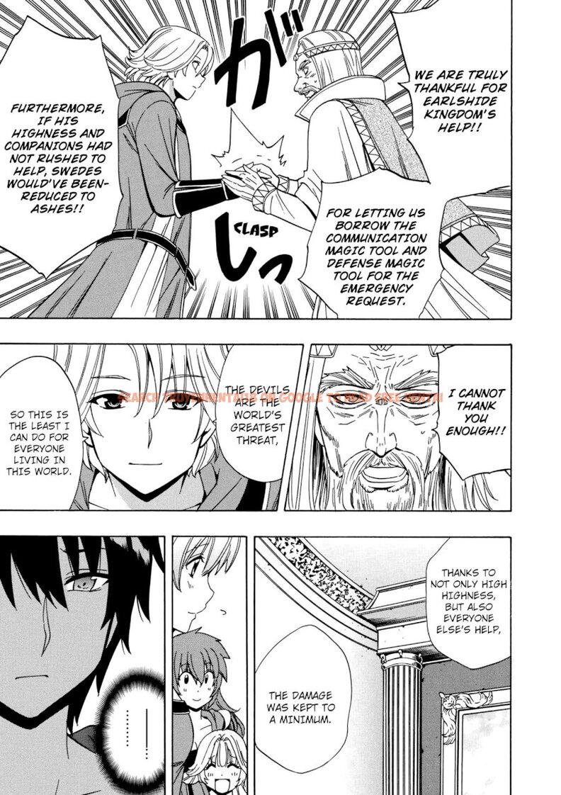 Read Hentai Image 3 457 in comic Kenja No Mago - Chapter 21 - www.hentaitnt.net