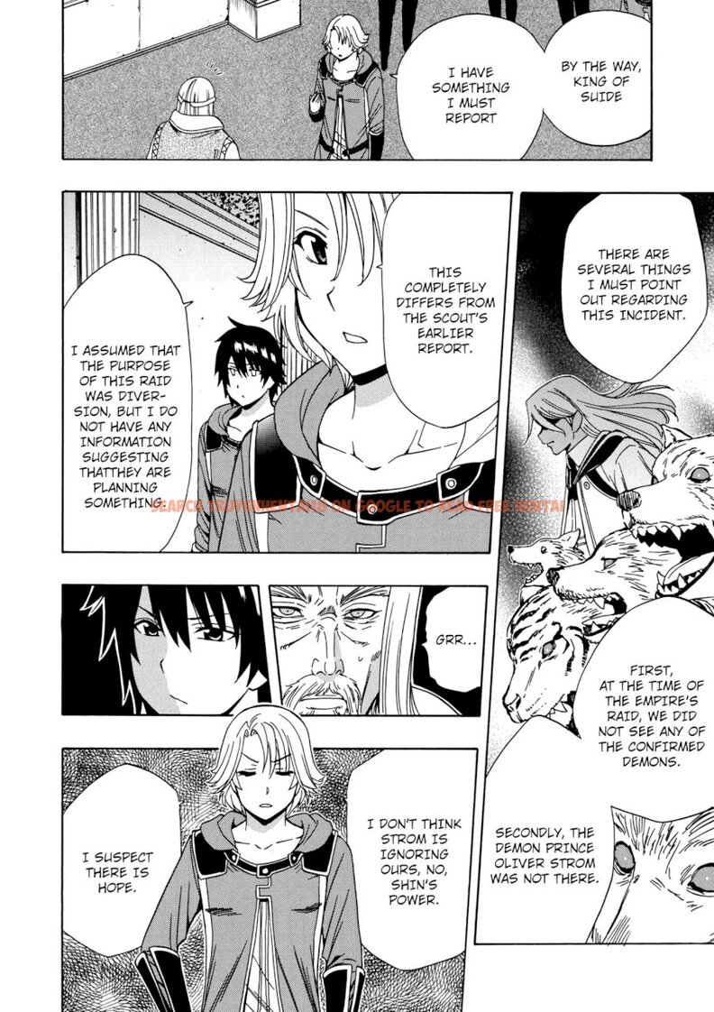 Read Hentai Image 4 457 in comic Kenja No Mago - Chapter 21 - www.hentaitnt.net