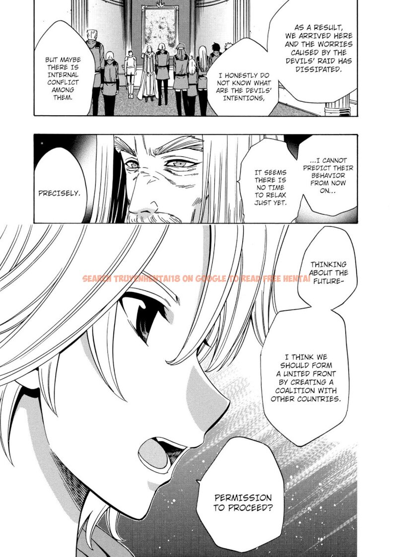 Read Hentai Image 5 457 in comic Kenja No Mago - Chapter 21 - www.hentaitnt.net