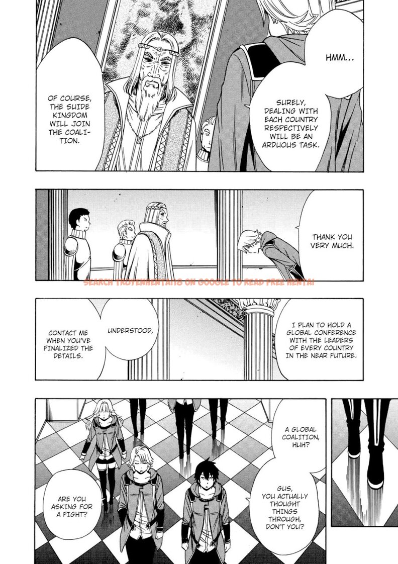 Read Hentai Image 6 457 in comic Kenja No Mago - Chapter 21 - www.hentaitnt.net