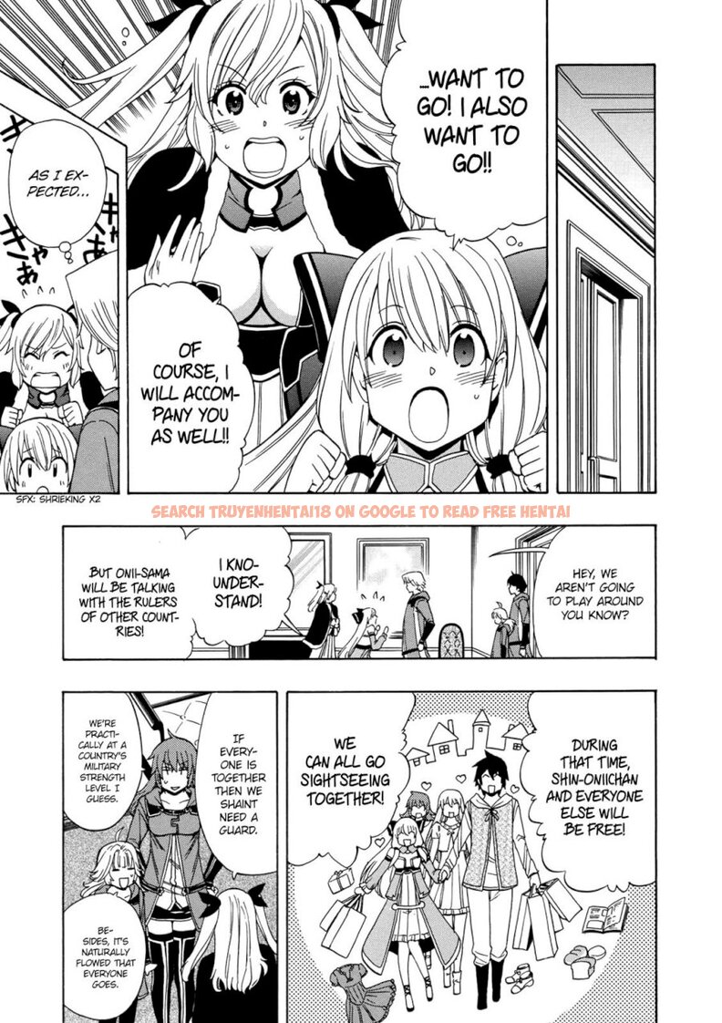 Read Hentai Image 10 457 in comic Kenja No Mago - Chapter 22 - www.hentaitnt.net