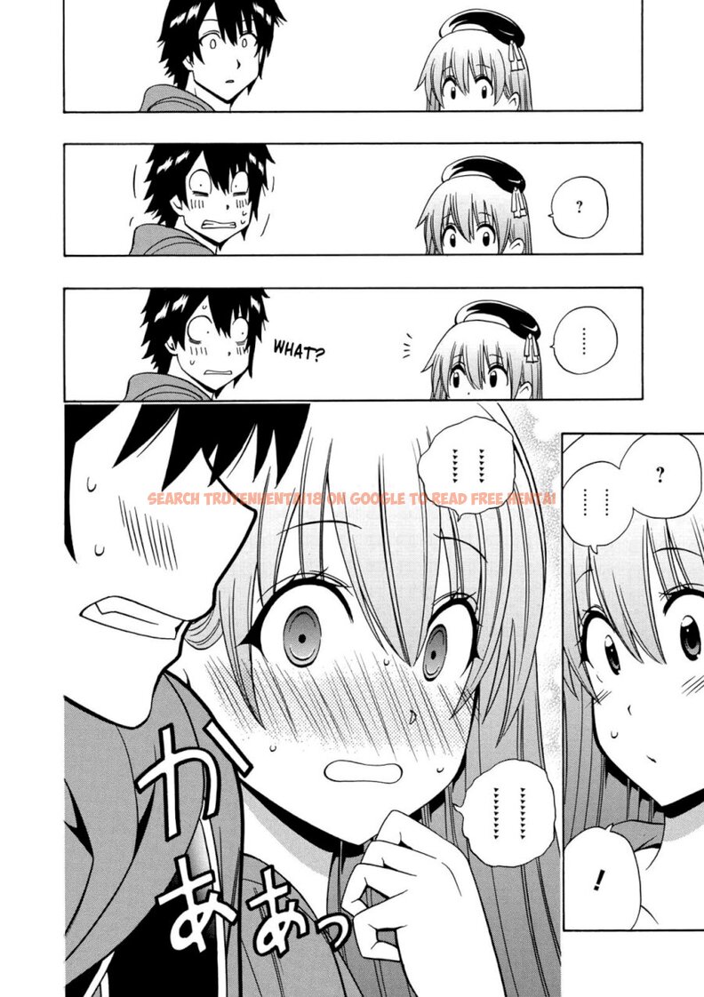 Read Hentai Image 13 457 in comic Kenja No Mago - Chapter 22 - www.hentaitnt.net