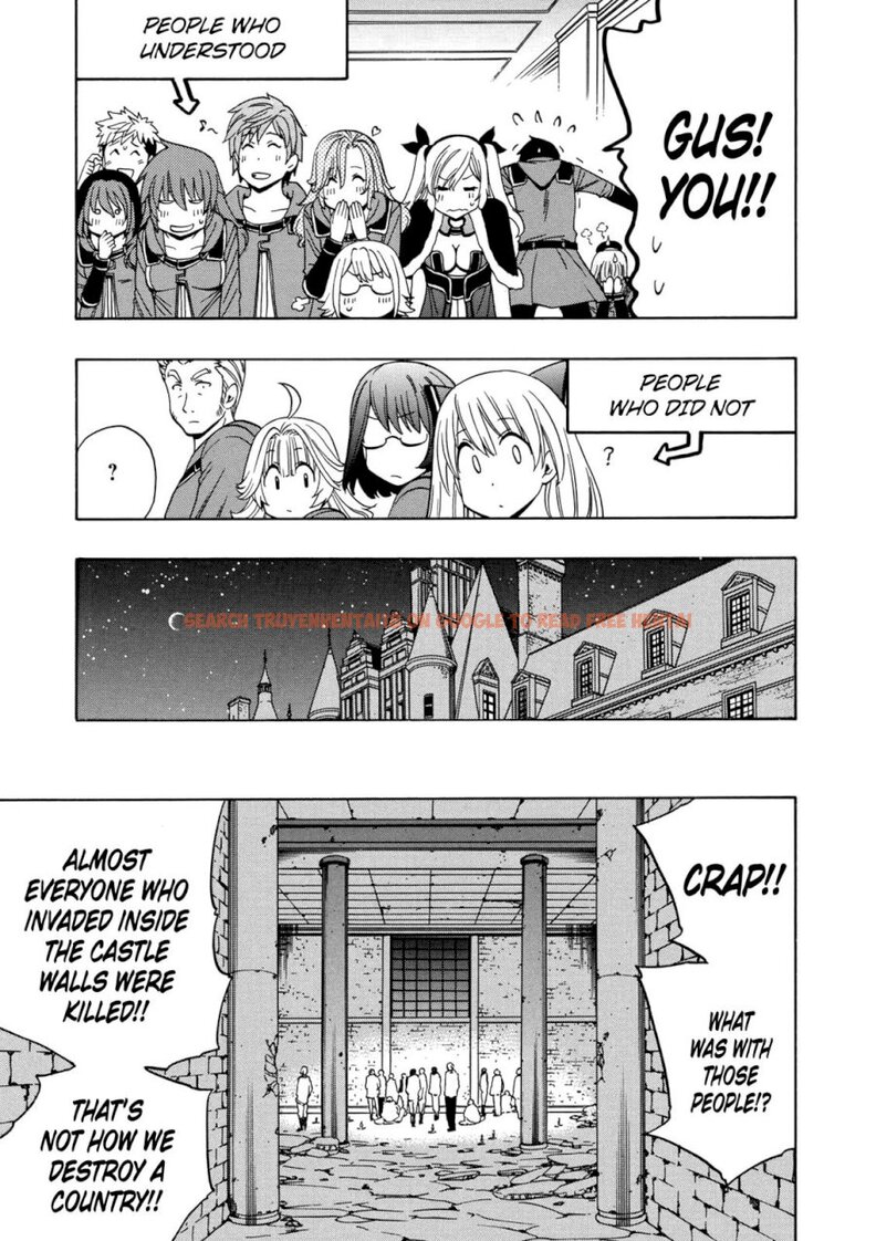 Read Hentai Image 14 457 in comic Kenja No Mago - Chapter 22 - www.hentaitnt.net