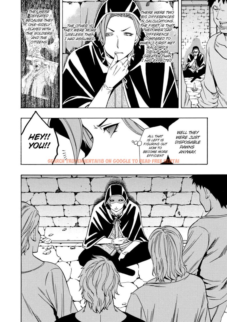 Read Hentai Image 15 457 in comic Kenja No Mago - Chapter 22 - www.hentaitnt.net