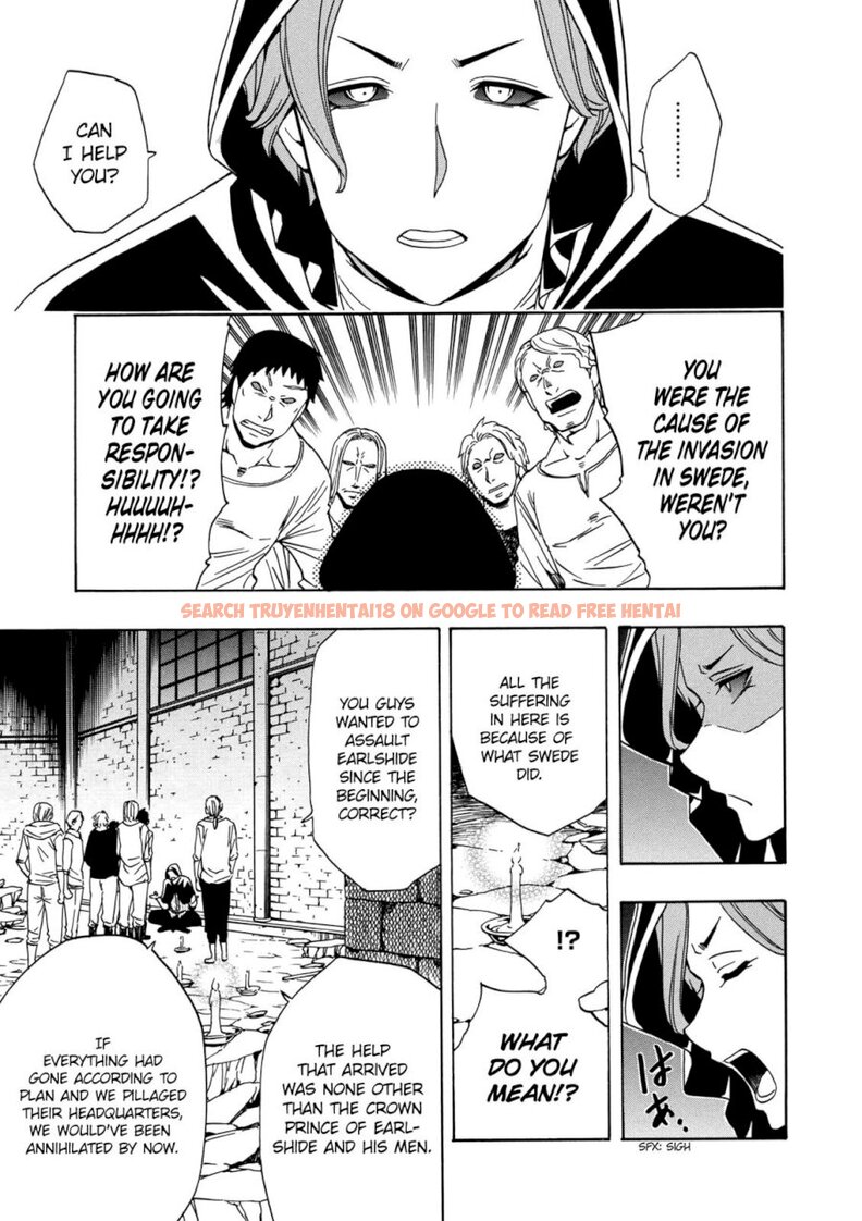 Read Hentai Image 16 457 in comic Kenja No Mago - Chapter 22 - www.hentaitnt.net