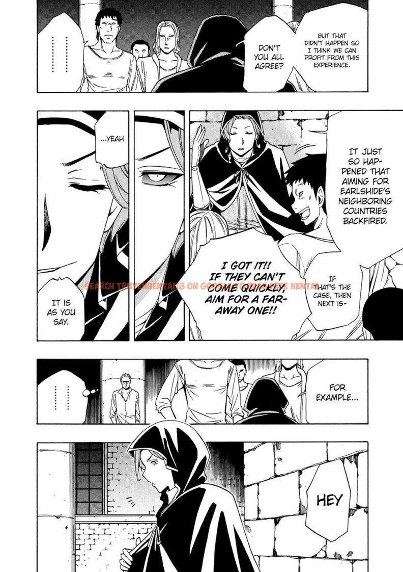 Read Hentai Image 17 457 in comic Kenja No Mago - Chapter 22 - www.hentaitnt.net