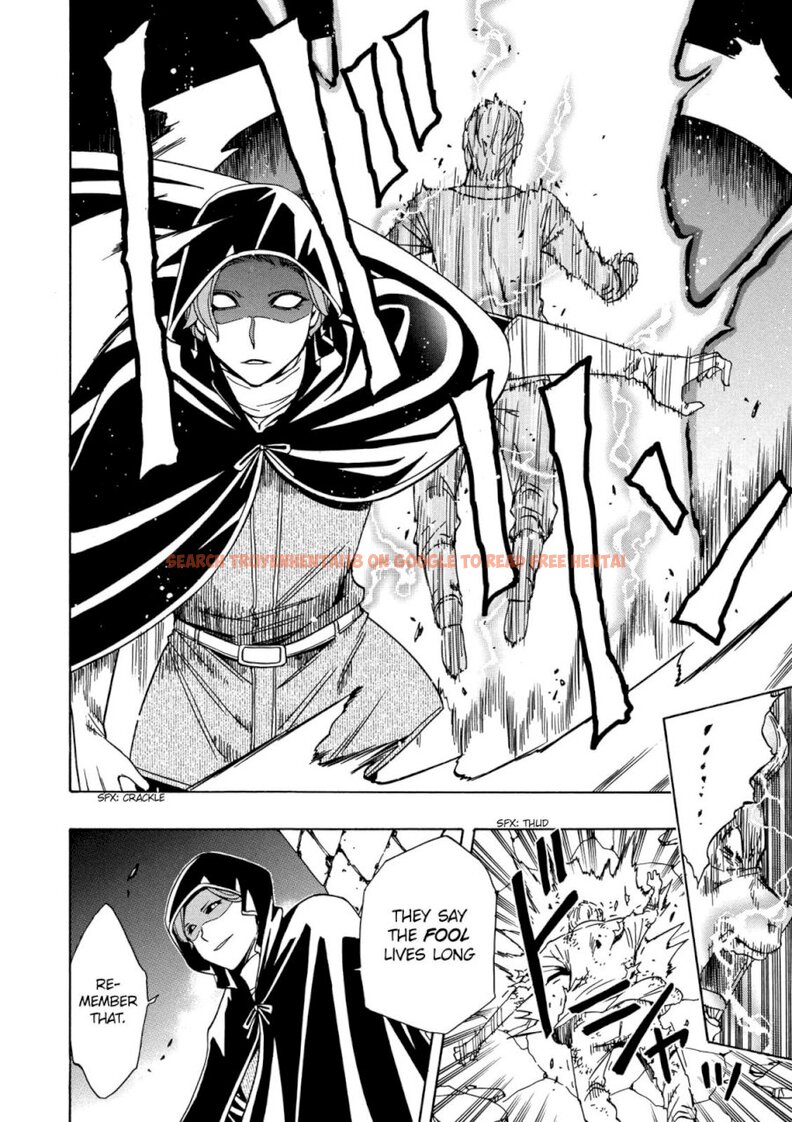 Read Hentai Image 19 457 in comic Kenja No Mago - Chapter 22 - www.hentaitnt.net