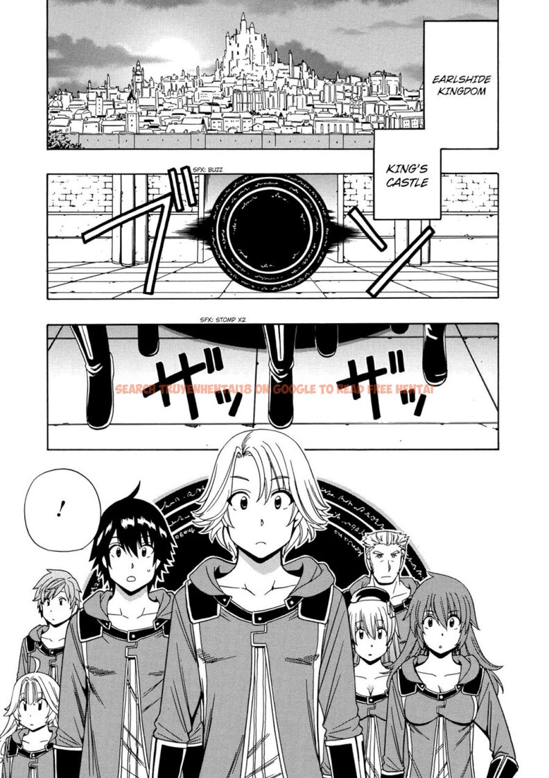 Read Hentai Image 2 457 in comic Kenja No Mago - Chapter 22 - www.hentaitnt.net