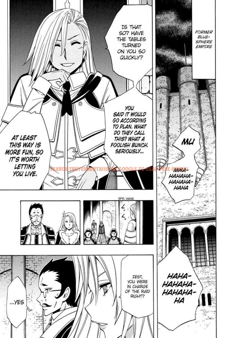 Read Hentai Image 20 457 in comic Kenja No Mago - Chapter 22 - www.hentaitnt.net
