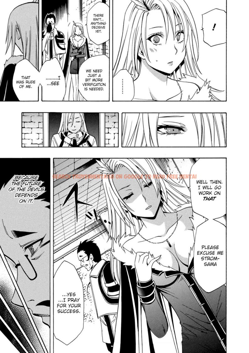 Read Hentai Image 22 457 in comic Kenja No Mago - Chapter 22 - www.hentaitnt.net