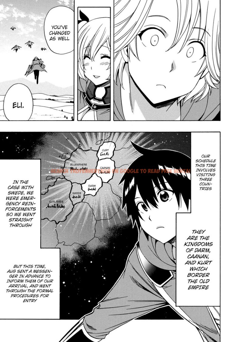 Read Hentai Image 28 457 in comic Kenja No Mago - Chapter 22 - www.hentaitnt.net