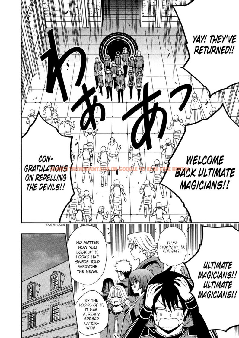 Read Hentai Image 3 457 in comic Kenja No Mago - Chapter 22 - www.hentaitnt.net