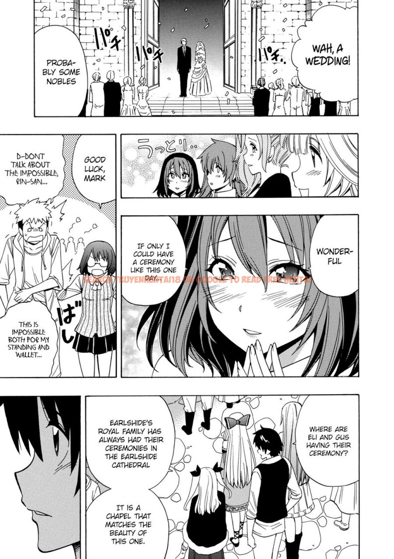 Read Hentai Image 34 457 in comic Kenja No Mago - Chapter 22 - www.hentaitnt.net