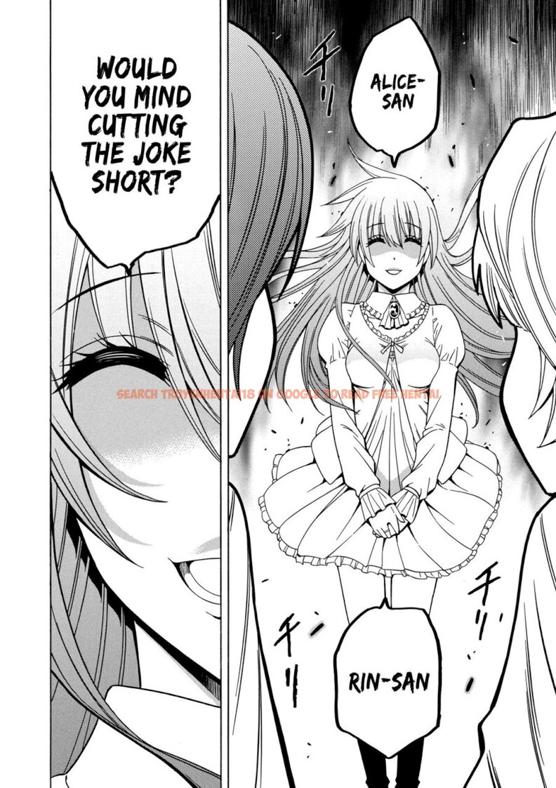 Read Hentai Image 39 457 in comic Kenja No Mago - Chapter 22 - www.hentaitnt.net
