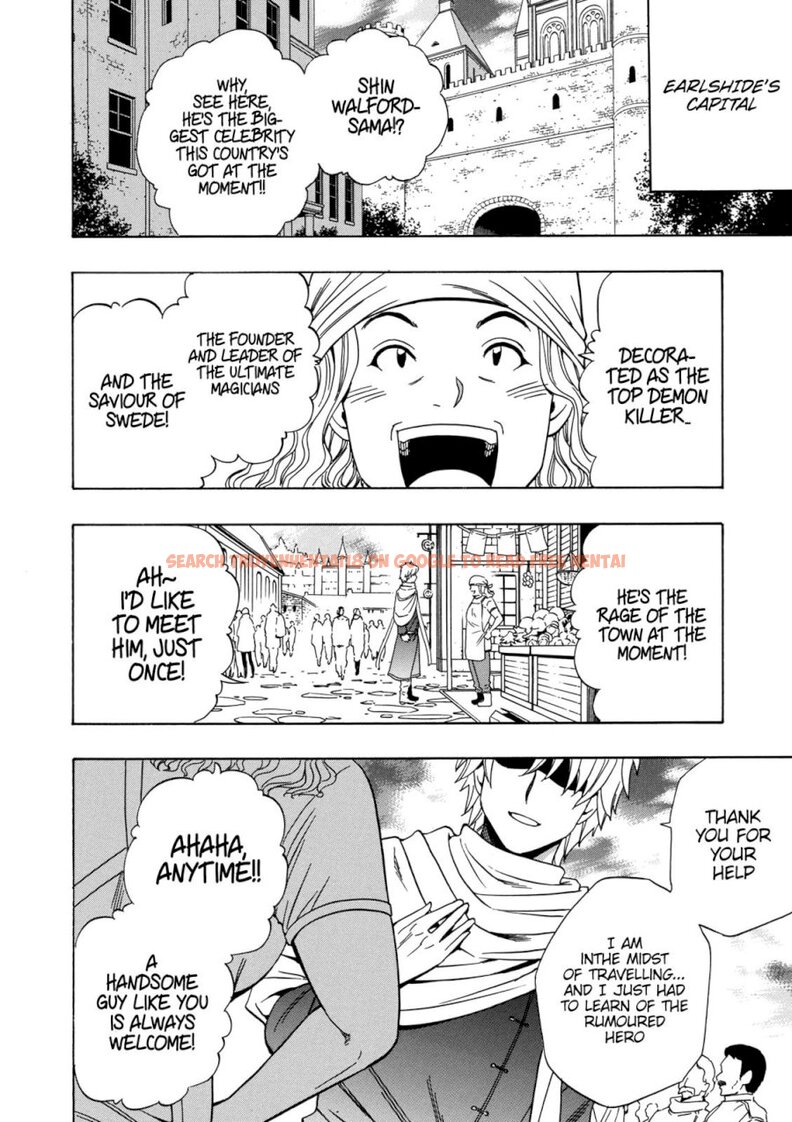 Read Hentai Image 47 460 in comic Kenja No Mago - Chapter 22 - www.hentaitnt.net