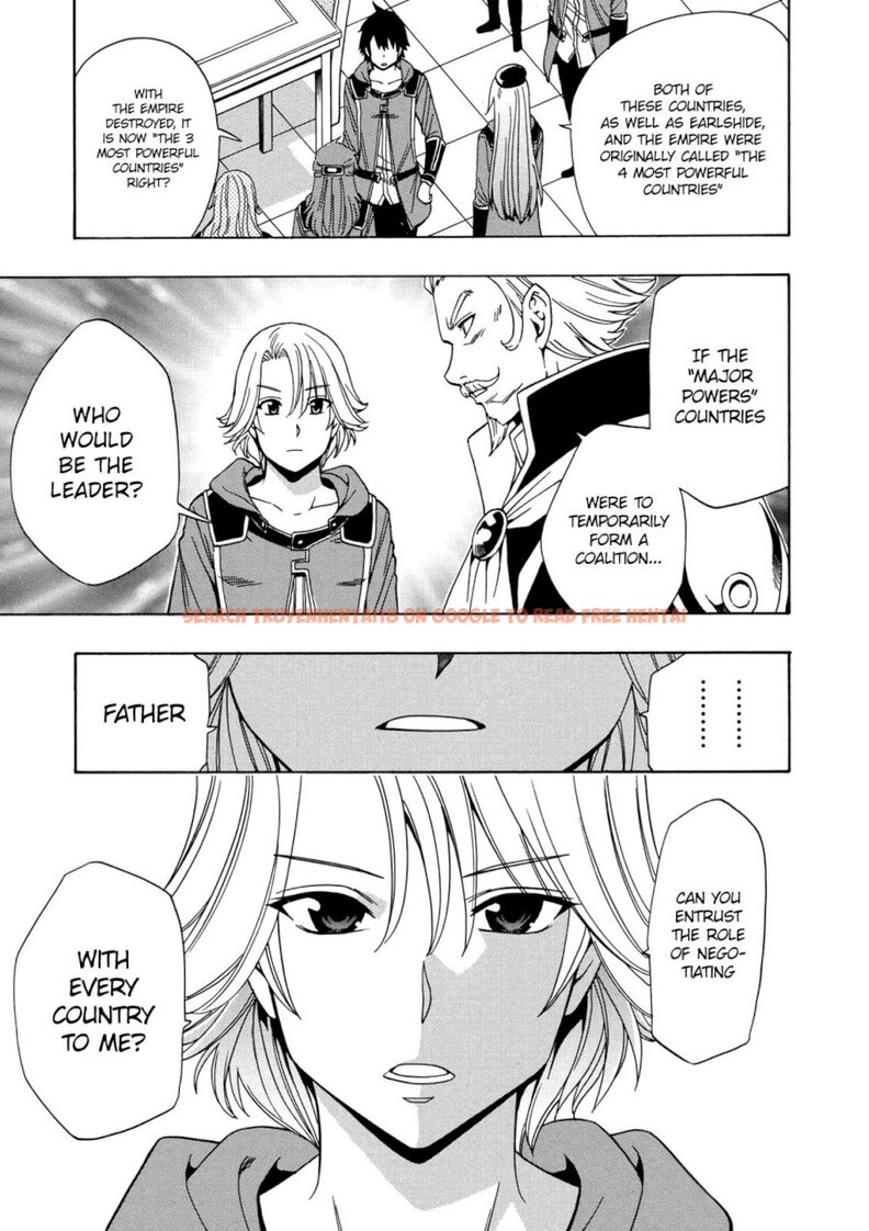 Read Hentai Image 8 457 in comic Kenja No Mago - Chapter 22 - www.hentaitnt.net