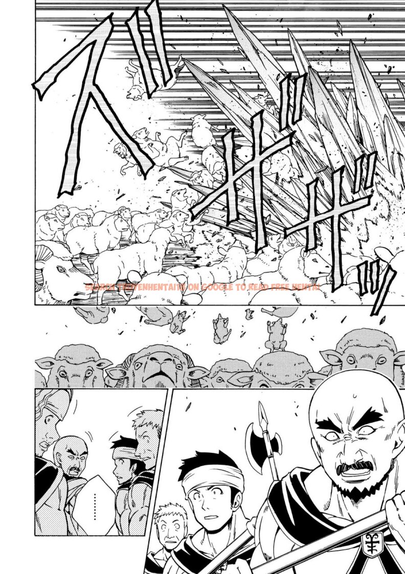 Read Hentai Image 11 460 in comic Kenja No Mago - Chapter 23 - www.hentaitnt.net