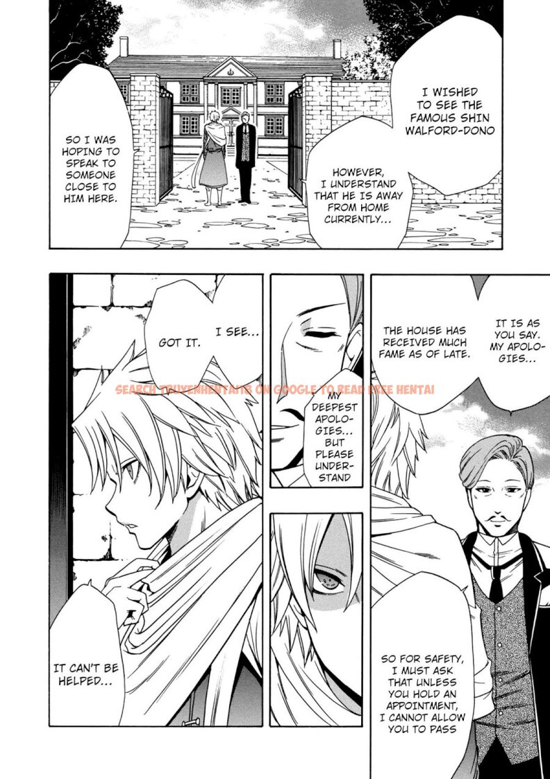 Read Hentai Image 15 460 in comic Kenja No Mago - Chapter 23 - www.hentaitnt.net