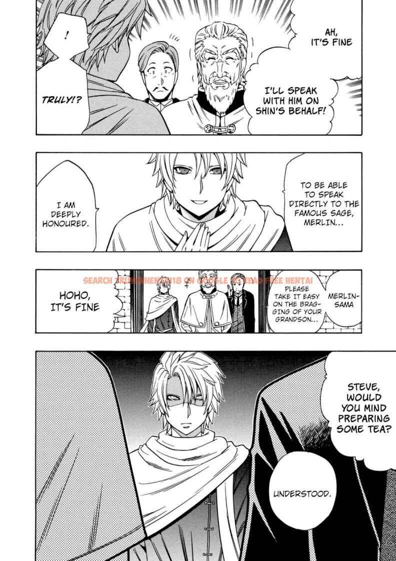 Read Hentai Image 17 460 in comic Kenja No Mago - Chapter 23 - www.hentaitnt.net