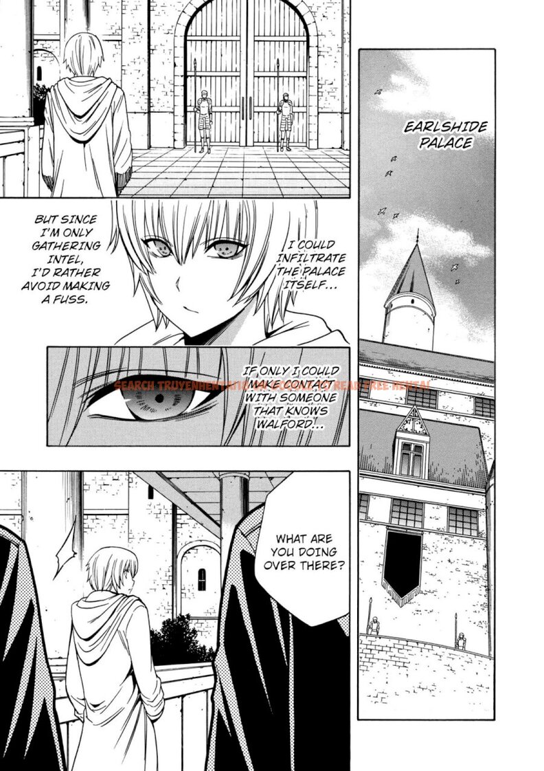 Read Hentai Image 18 460 in comic Kenja No Mago - Chapter 23 - www.hentaitnt.net