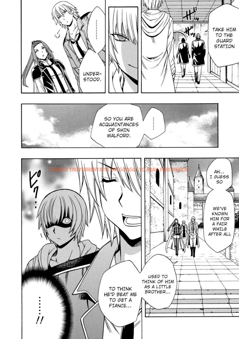 Read Hentai Image 23 460 in comic Kenja No Mago - Chapter 23 - www.hentaitnt.net