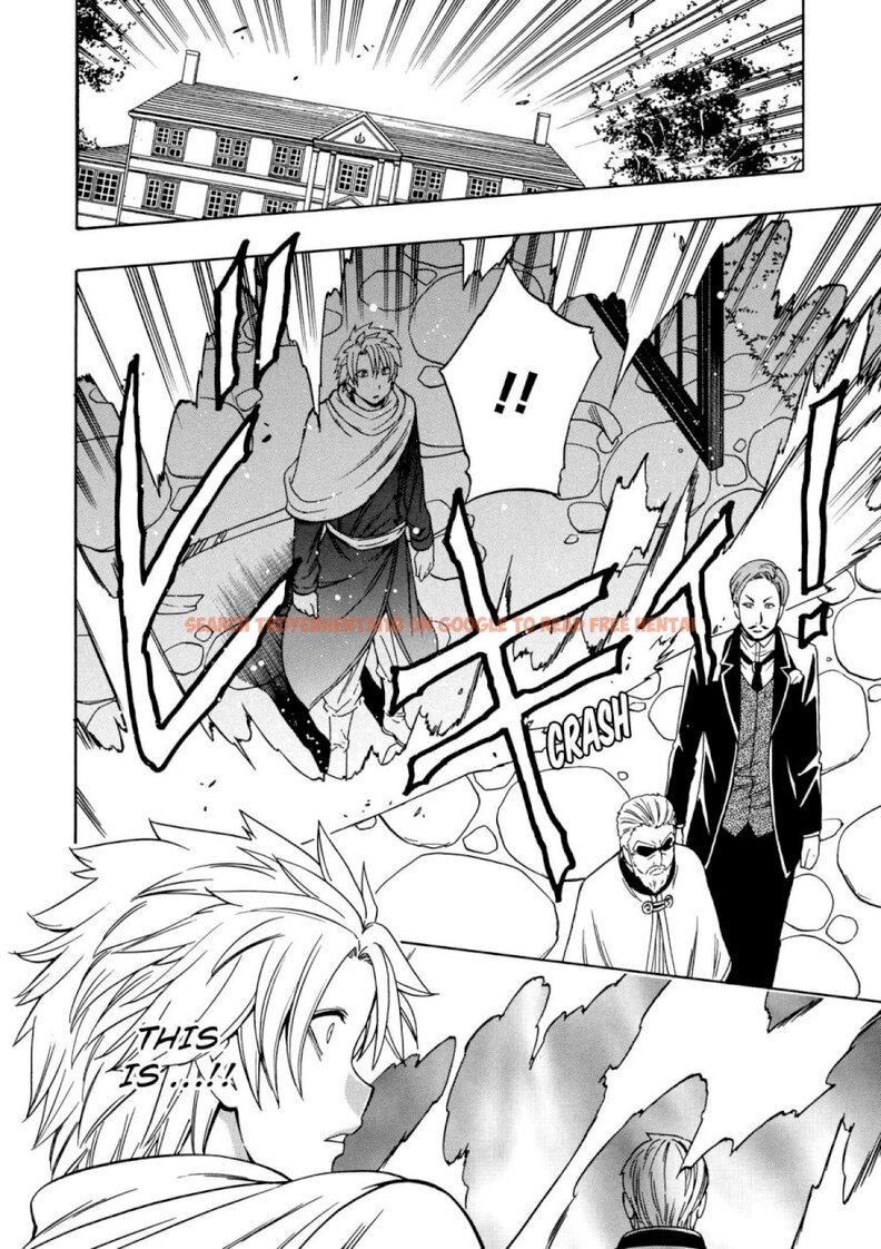 Read Hentai Image 29 460 in comic Kenja No Mago - Chapter 23 - www.hentaitnt.net