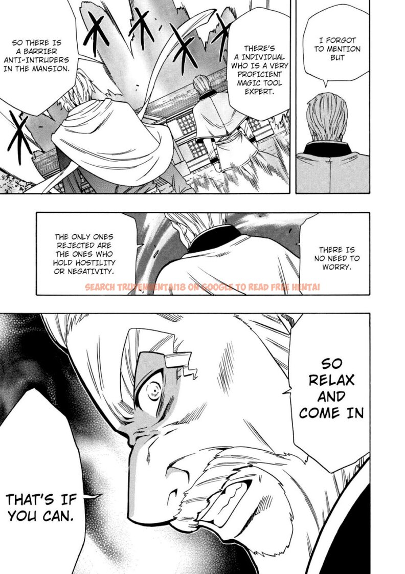 Read Hentai Image 30 460 in comic Kenja No Mago - Chapter 23 - www.hentaitnt.net