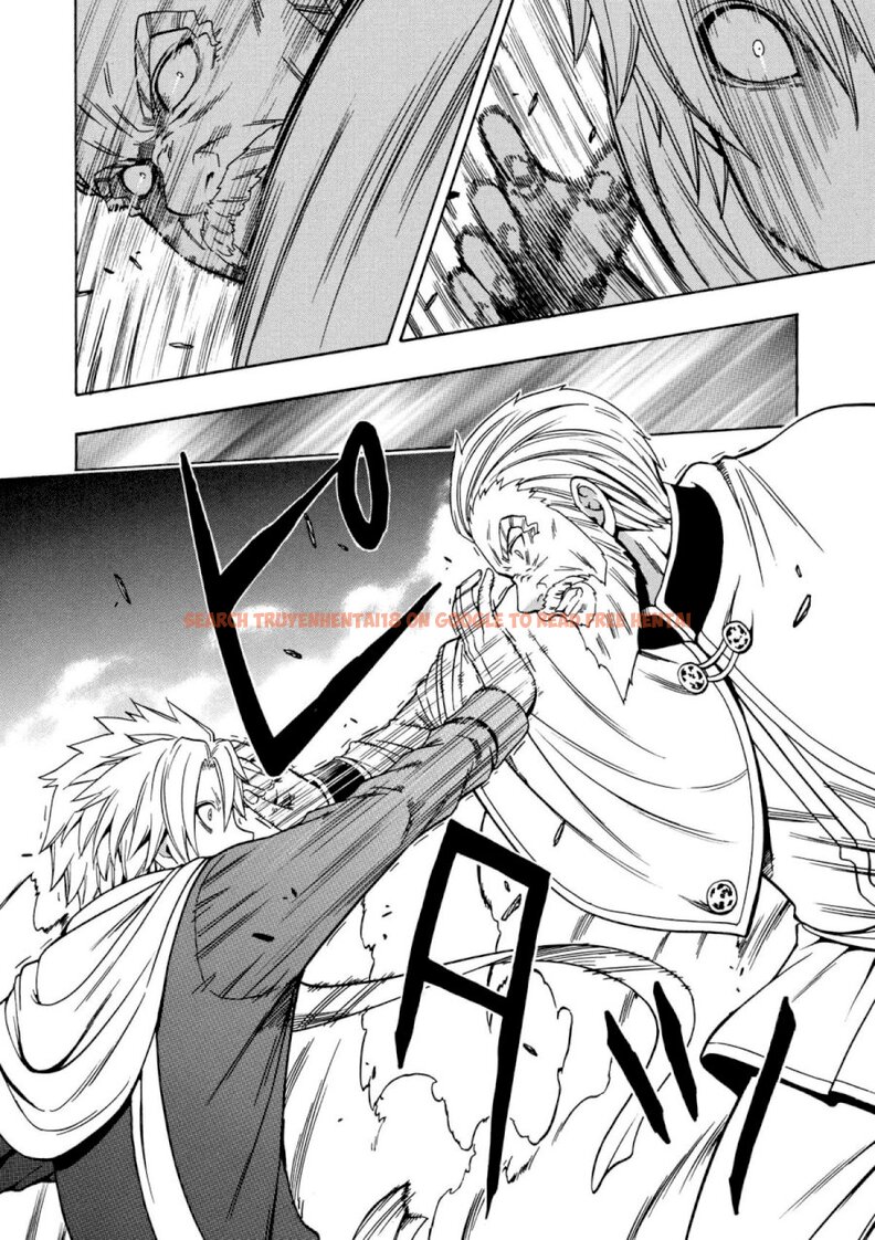 Read Hentai Image 31 460 in comic Kenja No Mago - Chapter 23 - www.hentaitnt.net