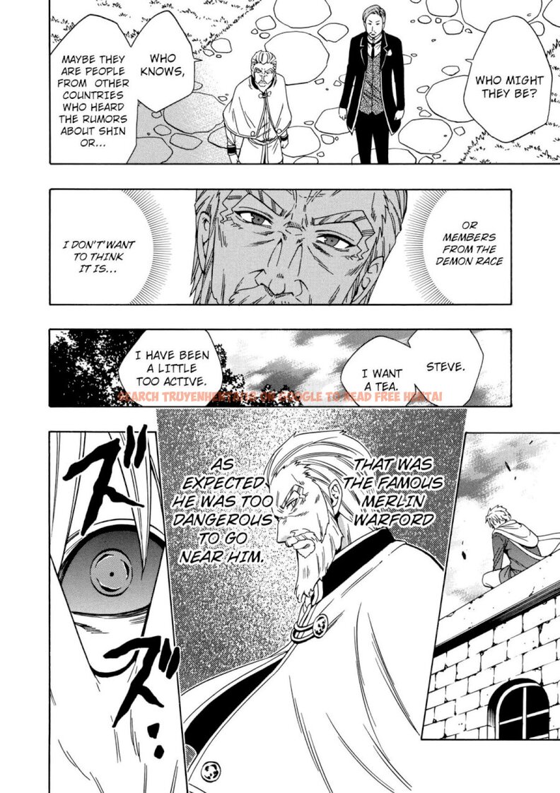 Read Hentai Image 33 461 in comic Kenja No Mago - Chapter 23 - www.hentaitnt.net