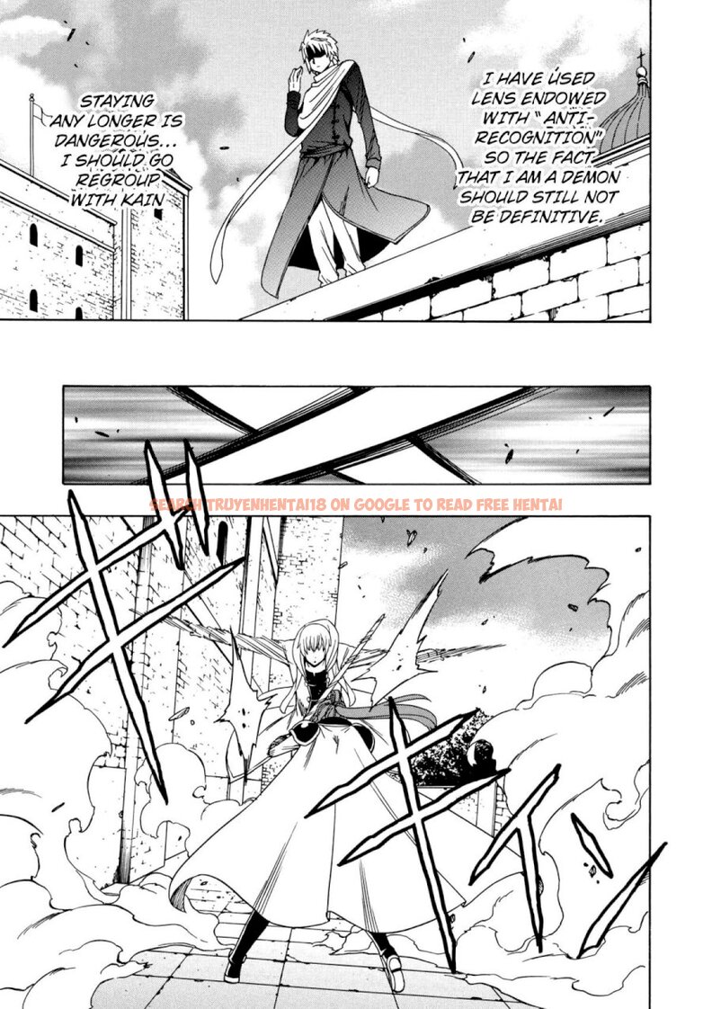 Read Hentai Image 34 461 in comic Kenja No Mago - Chapter 23 - www.hentaitnt.net