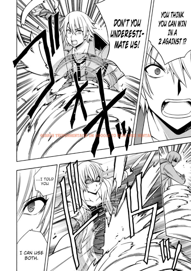 Read Hentai Image 35 461 in comic Kenja No Mago - Chapter 23 - www.hentaitnt.net