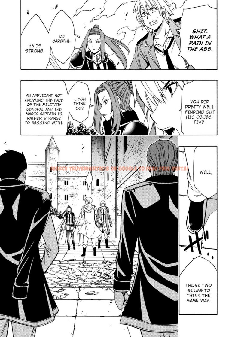 Read Hentai Image 36 461 in comic Kenja No Mago - Chapter 23 - www.hentaitnt.net