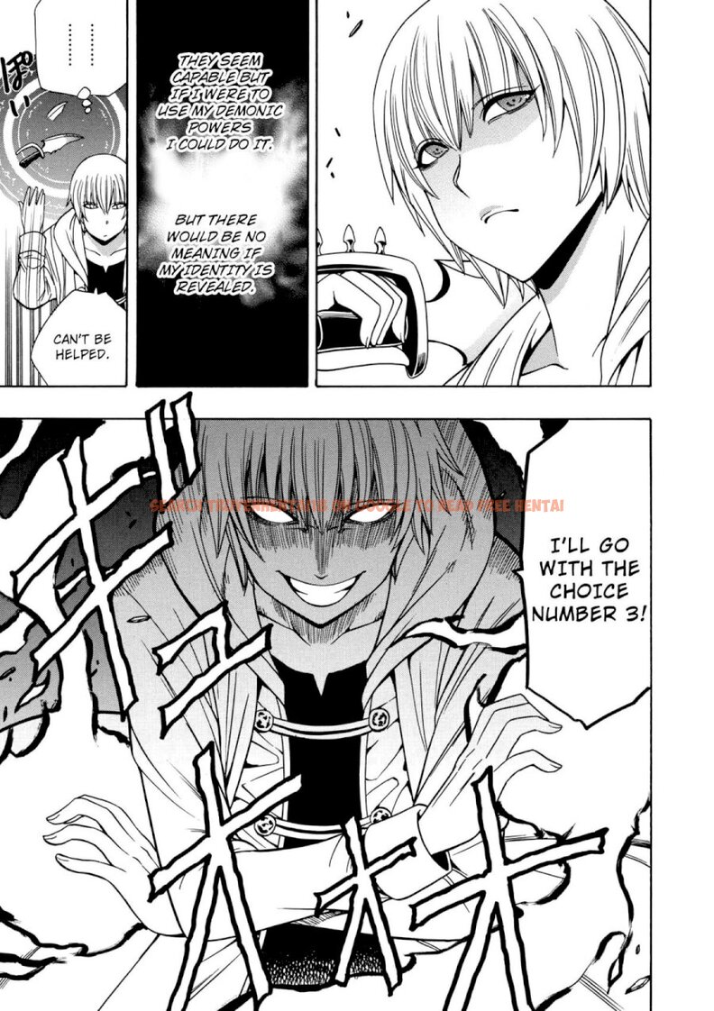 Read Hentai Image 38 461 in comic Kenja No Mago - Chapter 23 - www.hentaitnt.net
