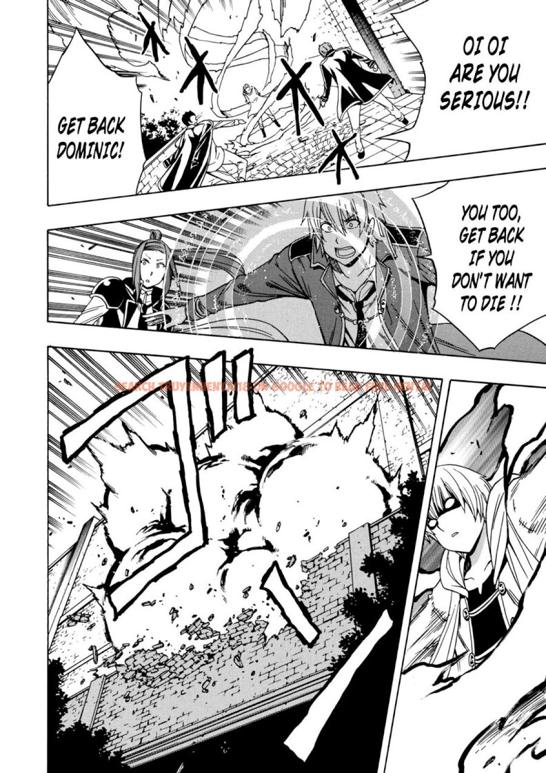 Read Hentai Image 39 461 in comic Kenja No Mago - Chapter 23 - www.hentaitnt.net