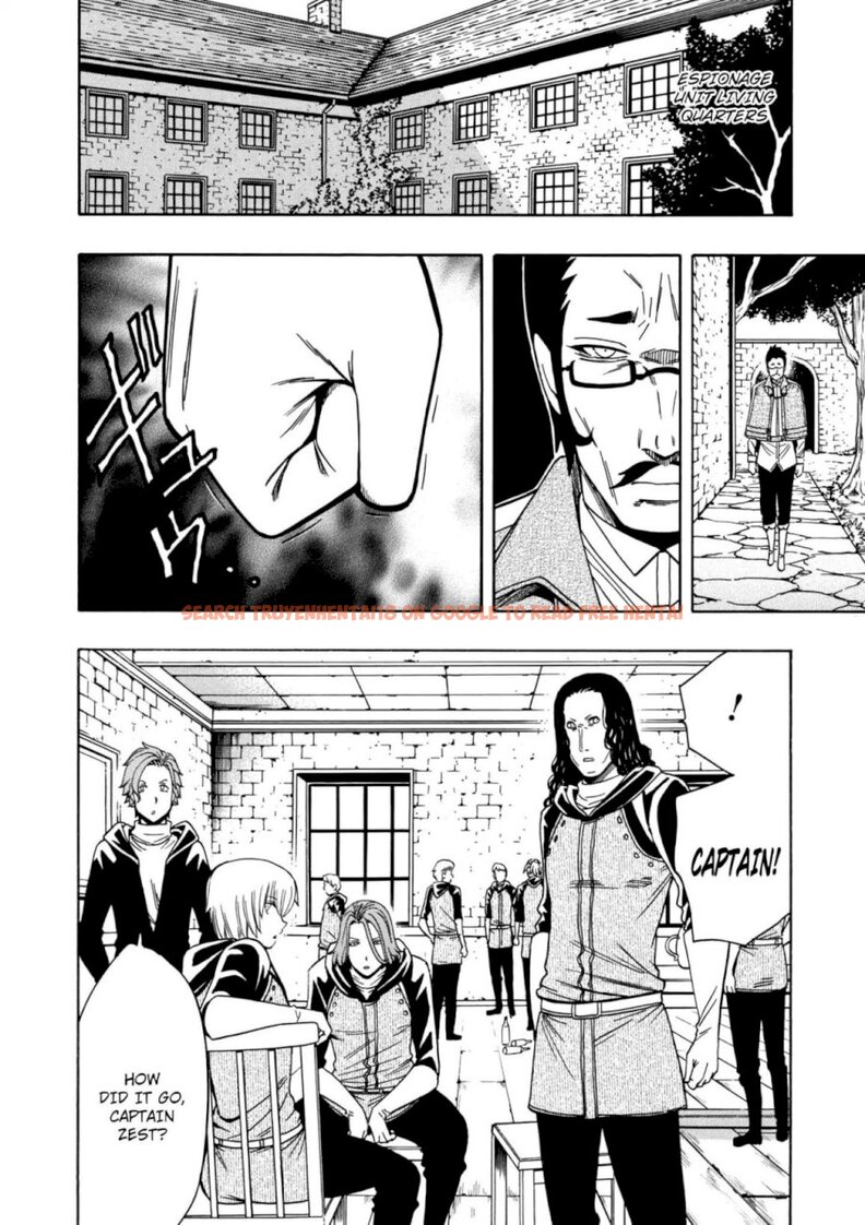 Read Hentai Image 11 464 in comic Kenja No Mago - Chapter 24.5 - www.hentaitnt.net