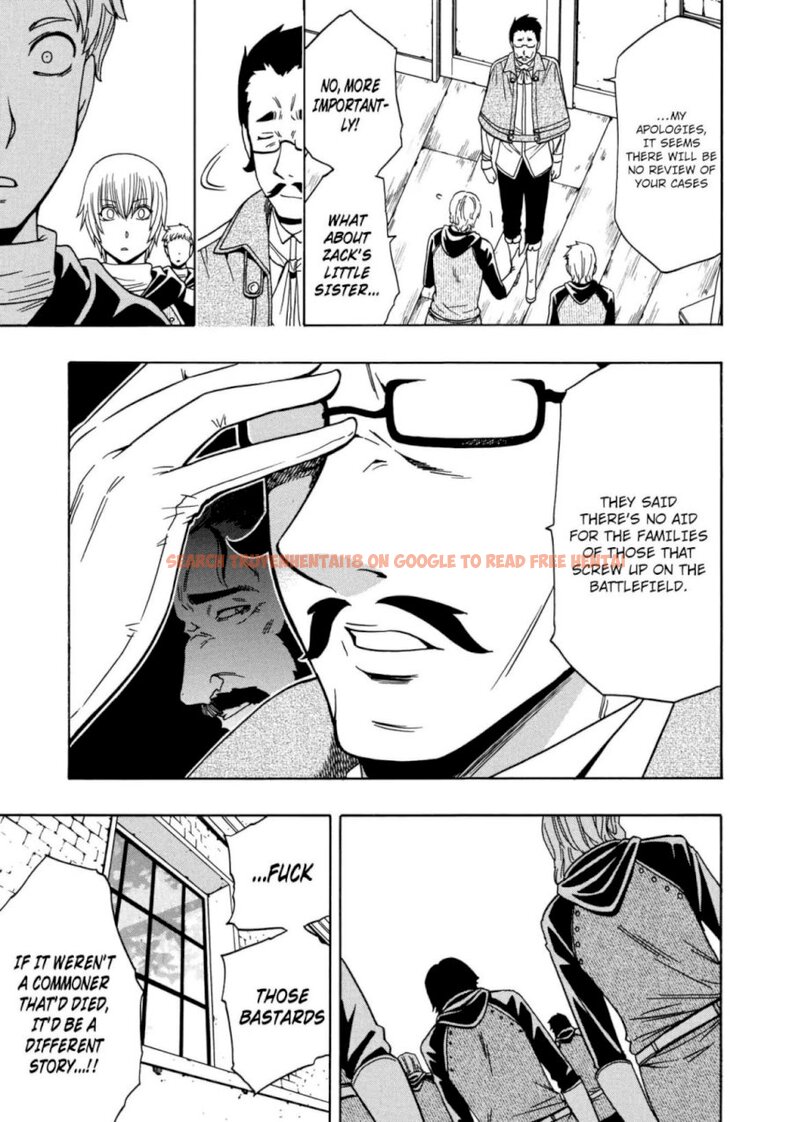 Read Hentai Image 12 464 in comic Kenja No Mago - Chapter 24.5 - www.hentaitnt.net
