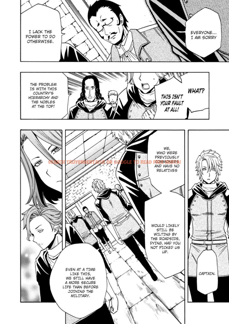 Read Hentai Image 13 464 in comic Kenja No Mago - Chapter 24.5 - www.hentaitnt.net